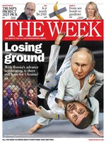 The Week Magazine